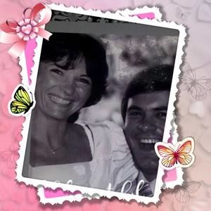 Meet your Posher, Nancy lea